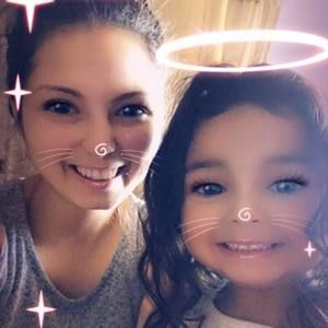 Meet your Posher, Kathy